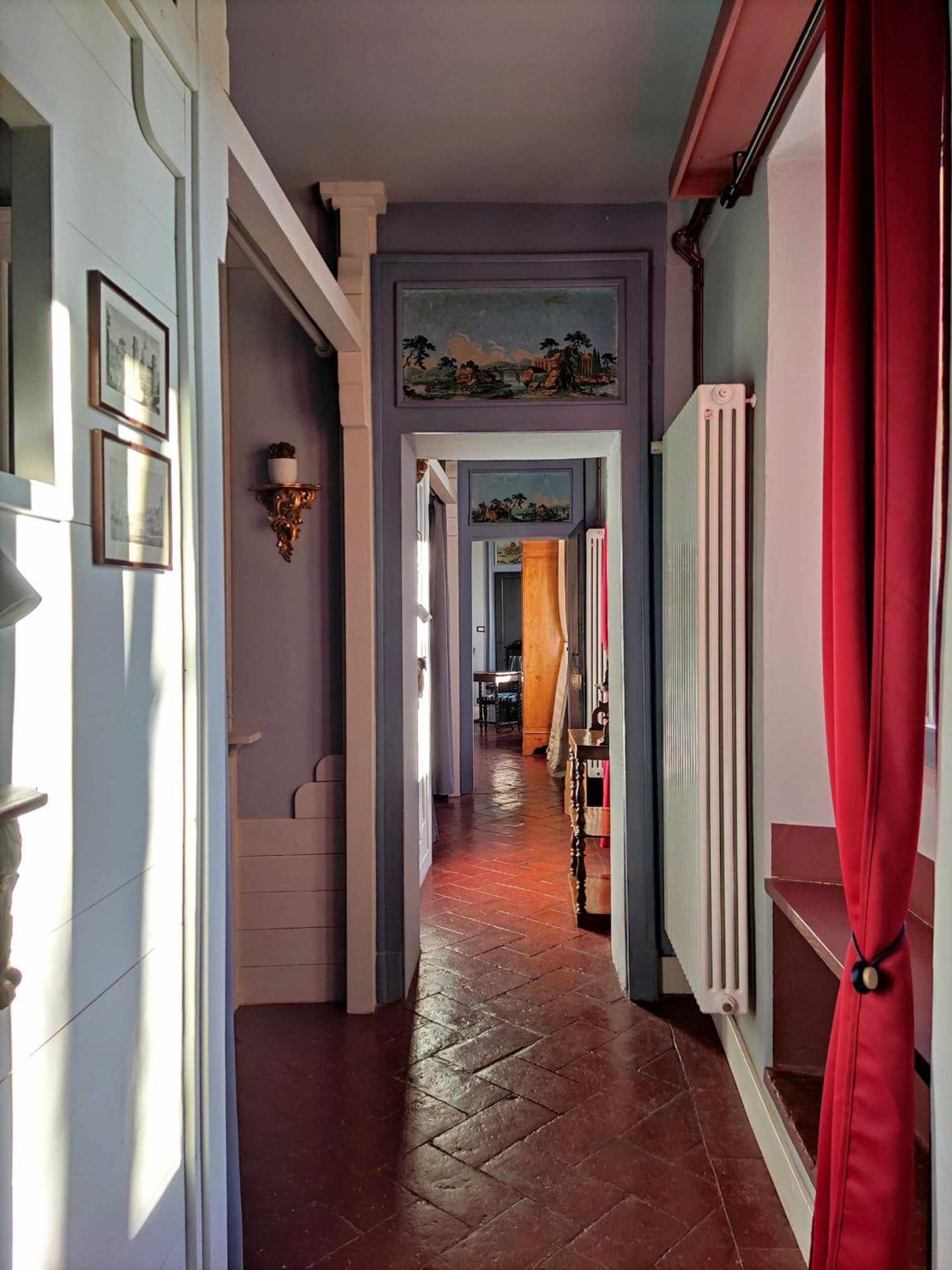 Corte Dell'Uva Belveglio Exterior photo
